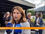 Mafia, Varchi “Lo Stato è presente, invitiamo i cittadini a denunciare”
