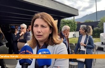 Mafia, Varchi “Lo Stato è presente, invitiamo i cittadini a denunciare”