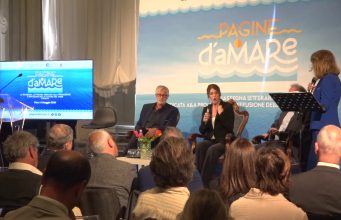 “Pagine d’aMare”, a Pisa la cerimonia di premiazione
