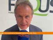 Cozzoli “Grandi eventi sportivi sono driver di crescita economica e sociale”
