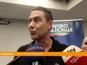 Ponte sullo Stretto, Vannacci “Attirerà capitali e altre infrastrutture”