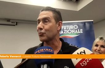 Ponte sullo Stretto, Vannacci “Attirerà capitali e altre infrastrutture”