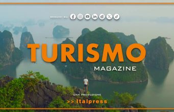 Turismo Magazine – 16/5/2026