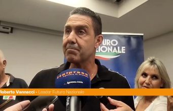 Ucraina, Vannacci “La strategia dell’Ue non ha portato a nulla”