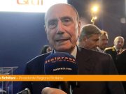 Schifani “La mafia non è ancora sconfitta, non abbassiamo la guardia”