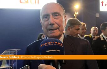 Schifani “La mafia non è ancora sconfitta, non abbassiamo la guardia”
