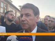 Flotilla, Conte “Sanzioni a Israele? Ci svegliamo adesso?”