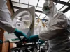 Ebola, negativo il test del paziente rientrato in Sardegna dal Congo