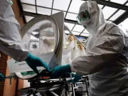 Ebola, negativo il test del paziente rientrato in Sardegna dal Congo
