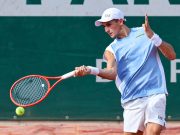 Impresa Arnaldi, piega Tiafoe e sfida Berrettini ai quarti del Roland Garros