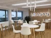 Leasys accelera sulla mobilità flessibile, digitale e servizi al centro