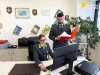Scoperta maxi evasione da 30 milioni con il bagarinaggio online