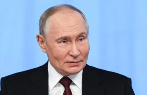 Putin “In Ucraina avanziamo, ma siamo pronti ad una soluzione pacifica”