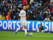 Eriksen collassa in campo in Danimarca-Ucraina, ora è cosciente