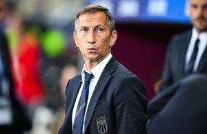 L’Italia U21 batte 1-0 l’Albania in amichevole, decide il gol di Calvani