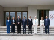 G7 Lavoro, Calderone “Dignità, sicurezza e contrasto allo sfruttamento”