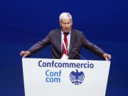 80 anni di Confcom, Sangalli “Il nostro terziario motore dell’economia italiana”