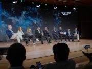 Salute, a Milano il primo summit della Metabolomica