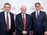 Agenti Generali e Cattolica alla convention di Torino per la prima volta insieme