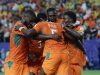 La Costa d’Avorio batte l’Ecuador, decisivo il gol di Diallo al 90′