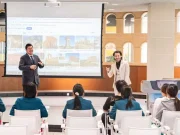 Cina-Italia, un incontro tra culture nel “Global Village”