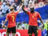 Entra Lukaku e il Belgio si sveglia, ma contro l’Egitto è solo 1-1