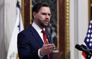 Vance “Sosterremo Iran nella distruzione dell’uranio arricchito”