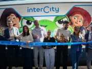 Toy Story 5 viaggia con Intercity, svelato il nuovo treno dedicato al film