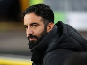Il Milan ufficializza Amorim, Cardinale “Uno dei tecnici più preparati”