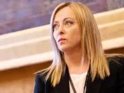 Meloni “L’Europa deve concentrarsi sulle grandi questioni strategiche”
