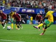 Repubblica Ceca-Sudafrica 1-1, Mokoena risponde a Sadilek