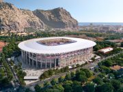 Euro2032: Uefa a Palermo, lo stadio Barbera si avvicina alla candidatura