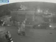 Killer in bici elettrica incastrato dal DNA sul cappellino, arrestato a Foggia