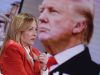 Scontro Trump-Meloni. “Mi ha implorato per una foto”, “Falso, Italia non implora”