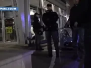 Operazione della Polizia in 26 città: 70 arresti,264 denunce e 19 armi sequestrate