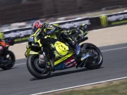 Ogura in pole a Brno davanti a Di Giannantonio e Bagnaia
