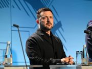 Ucraina, Zelensky “La Russia si prepara a lanciare un attacco massiccio”