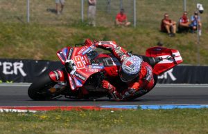 In Repubblica Ceca vince Marc Marquez, sul podio Ogura e Bagnaia