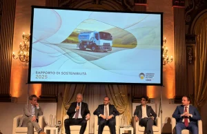 Oli minerali usati, dati record con 100% di raccolta e oltre 98% di rigenerazione