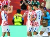 Budimir gol e la Croazia vince 1-0, Panama eliminato