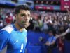 Traversa e un gol annullato nel finale: l’Iran fermato sull’1-1 dall’Egitto