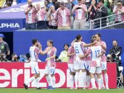 La Croazia batte il Ghana 2-1 ed è ai sedicesimi da seconda nel girone