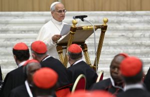 Venezuela, Papa “Vicino alle vittime, grazie a soccorritori”