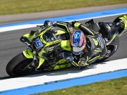 Ad Assen vince Ogura davanti a Fernandez e Martin, 4° Di Giannantonio