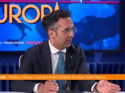 Parisi “La politica Ue metta al centro i territori”