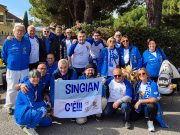 Consolini: “I Nipoti” organizzano il primo raduno dei tifosi