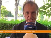 Cozzoli “Lo sport non è solo tempo libero e intrattenimento, ma anche business”