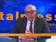 Amato “Roma sia la capitale delle filiere d’Italia, investire su Pmi e startup”