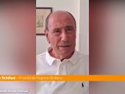 Schifani “Titolo del Telegraph inaccettabile, pretendiamo le scuse”