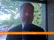 Folgiero “Marina Militare e industria collaborano per sicurezza Mediterraneo”